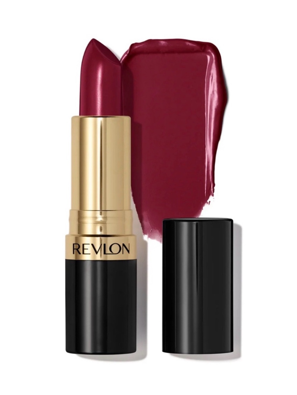 Revlon Matte Lipstick - Red